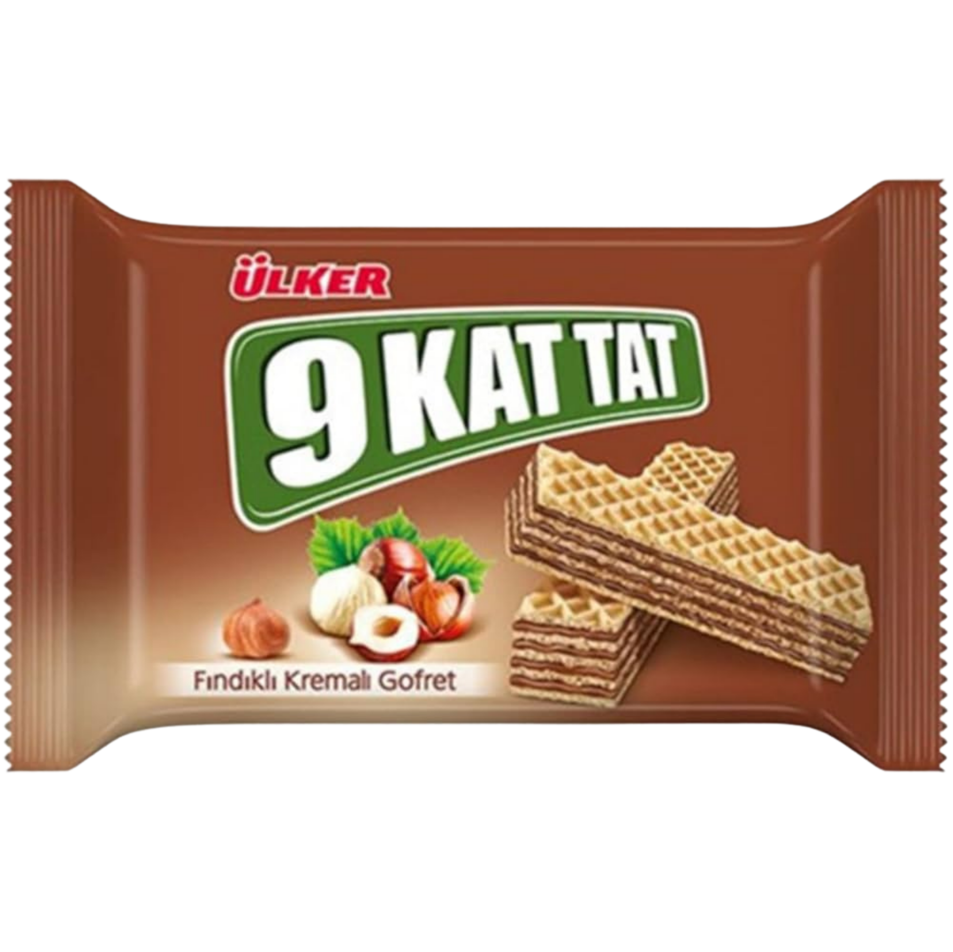 9 KAT GOFRET FINDIKLI*24