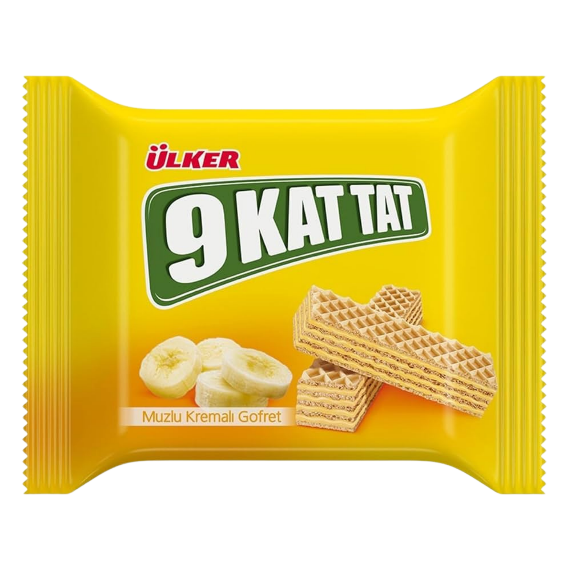 9 KAT GOFRET MUZLU*24