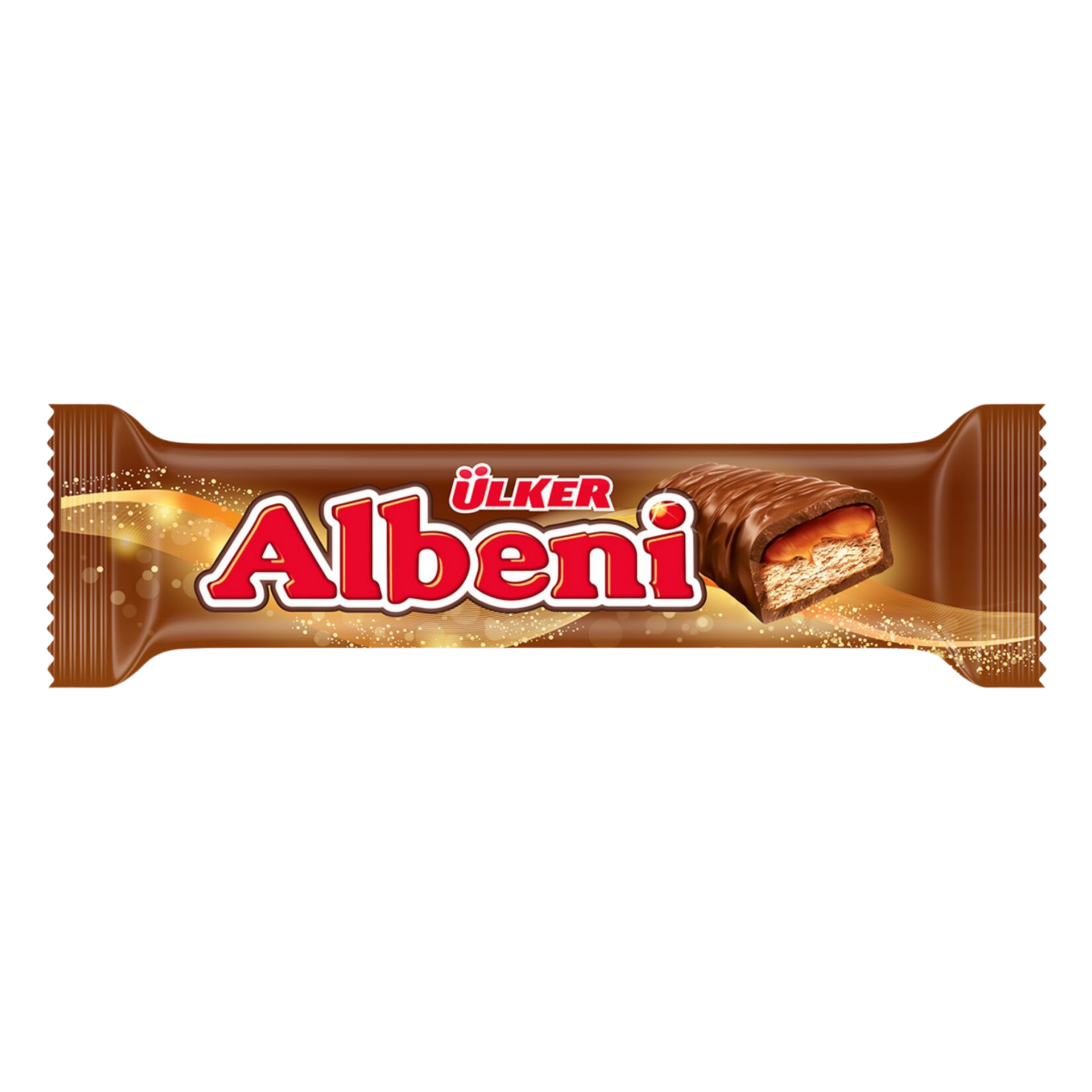 ALBENI 40GR*24