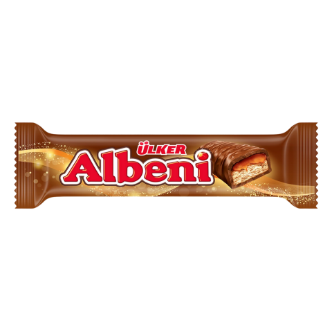 ALBENI 40GR*24