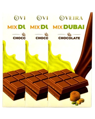 VEIRA 100 GR MIX