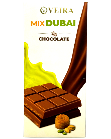 VEIRA 100 GR MIX