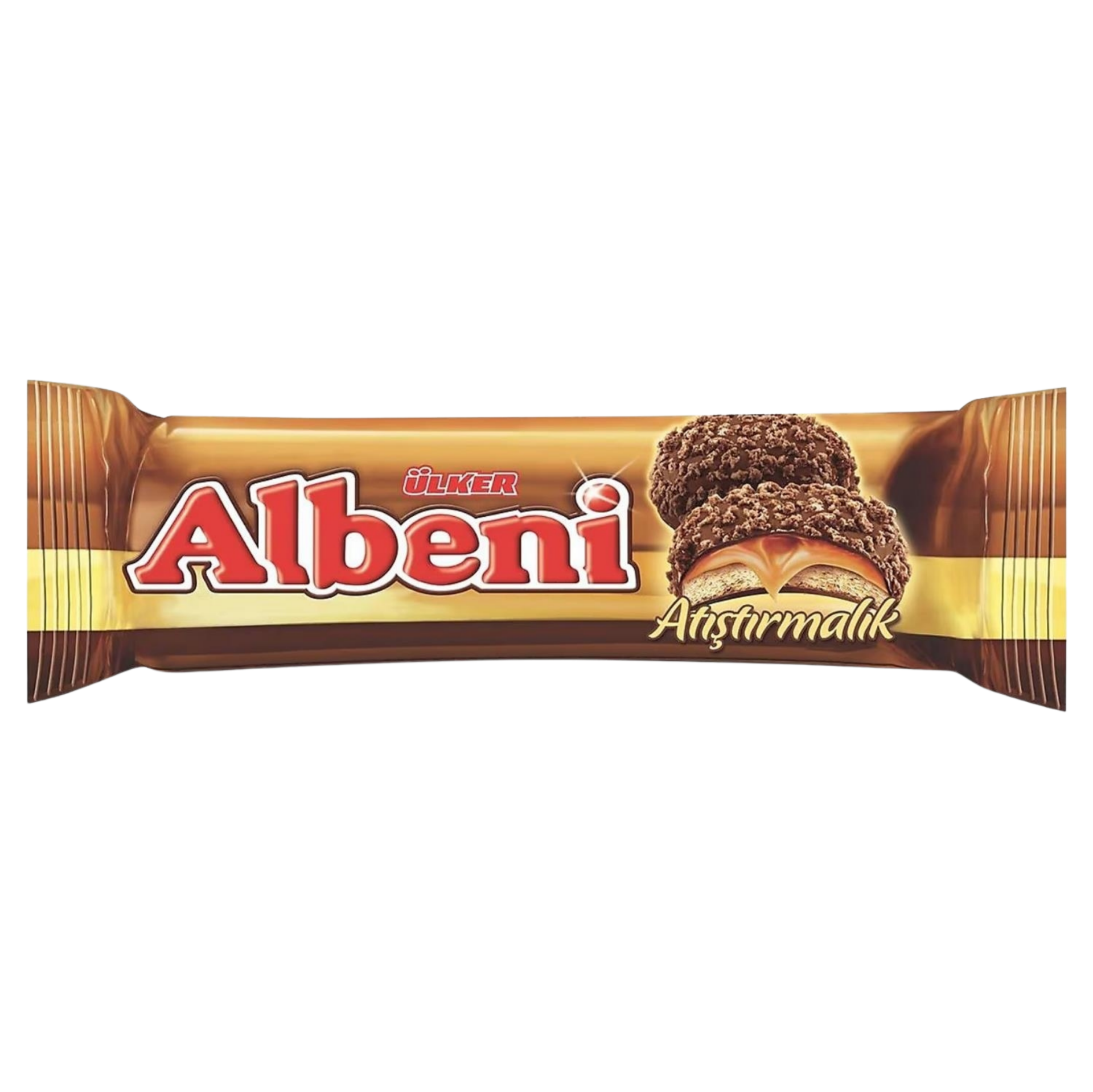ALBENI ATISTIRMALIK 72GR*24