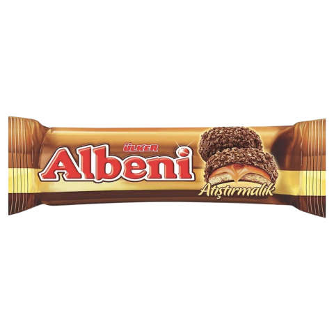 ALBENI ATISTIRMALIK 72GR*24