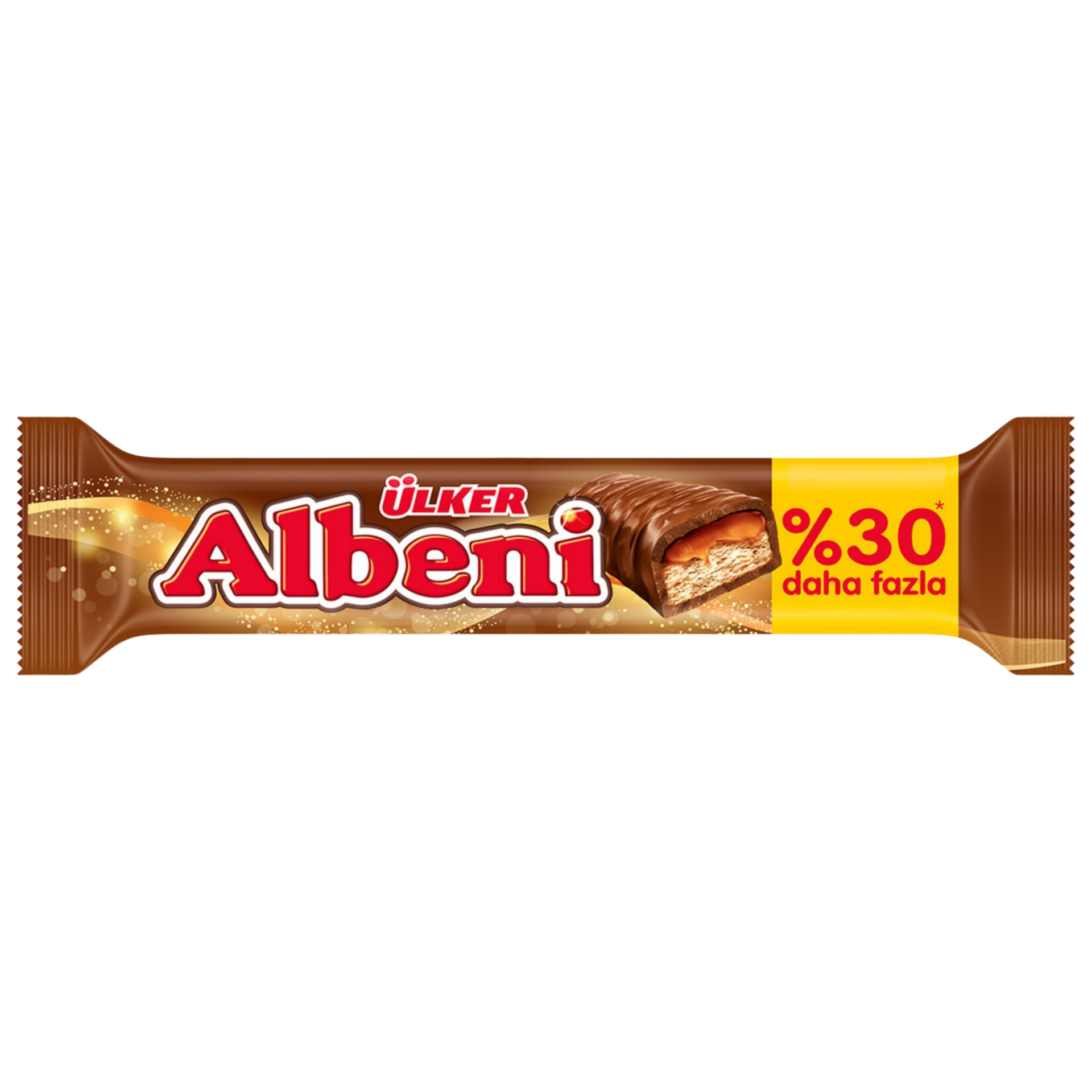 ALBENI BUYUK 52GR*18