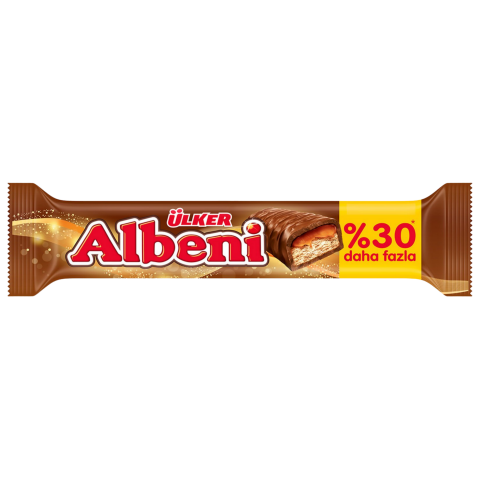 ALBENI BUYUK 52GR*18