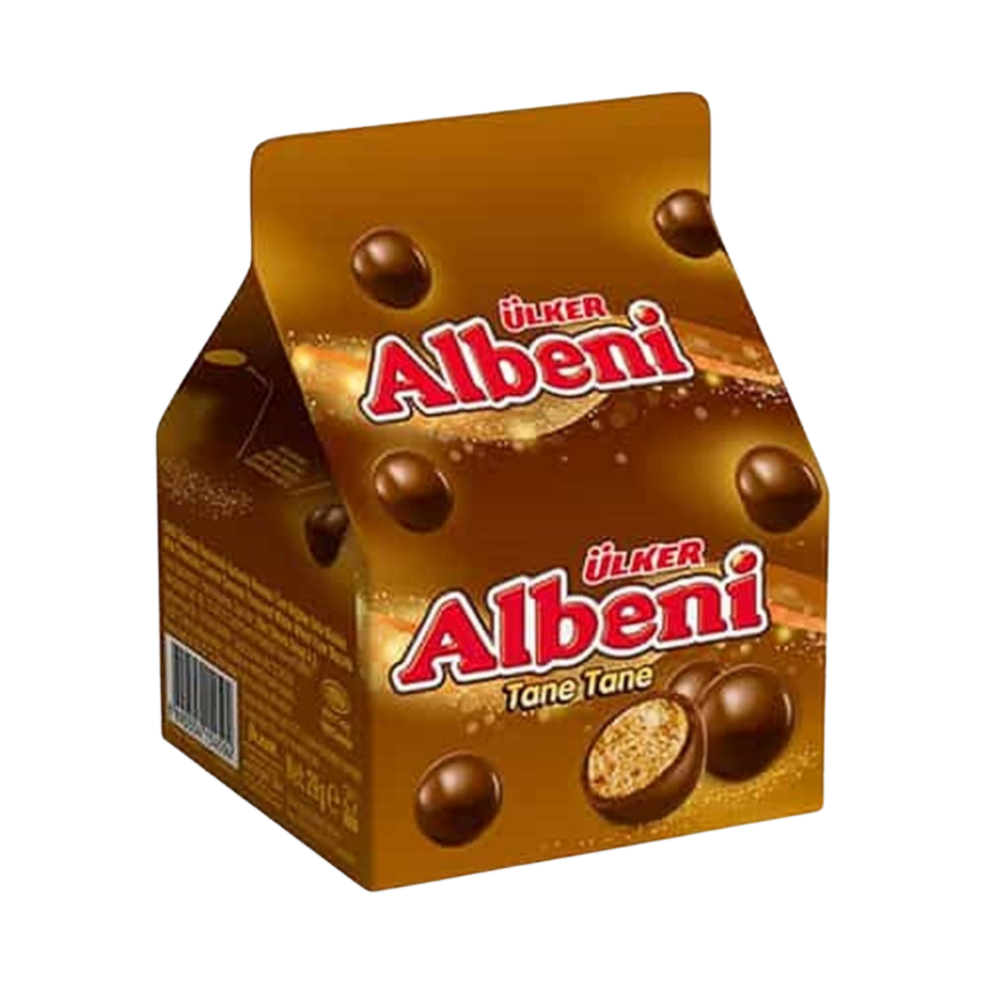ALBENI TANE TANE 29GR*24