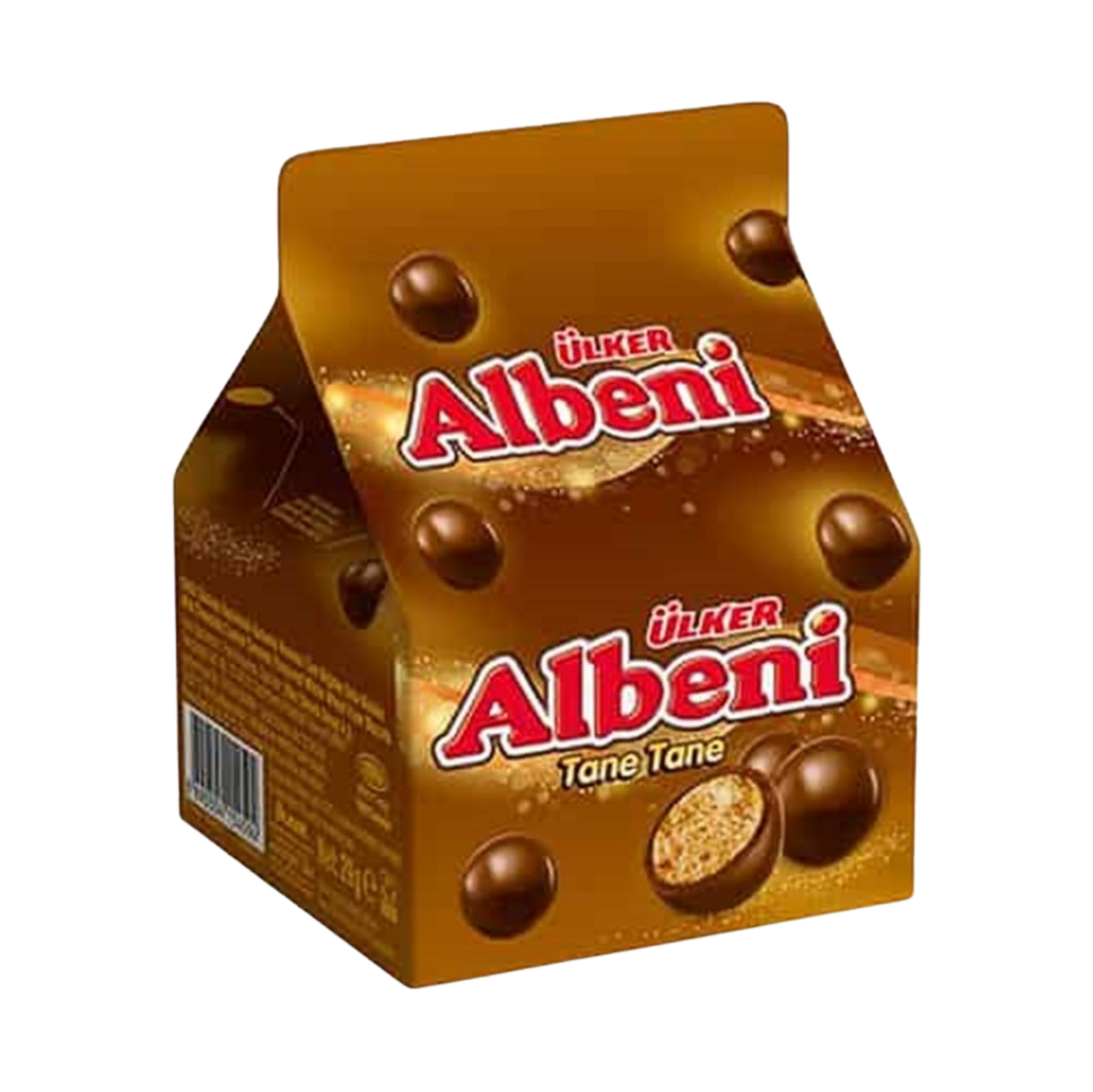Ülker Albeni Tane Tane Bisküvi 29 Gr X 24'lü Paket