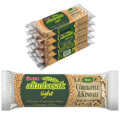 ALTINBASAK C.OTLU 5LI 40GR*18