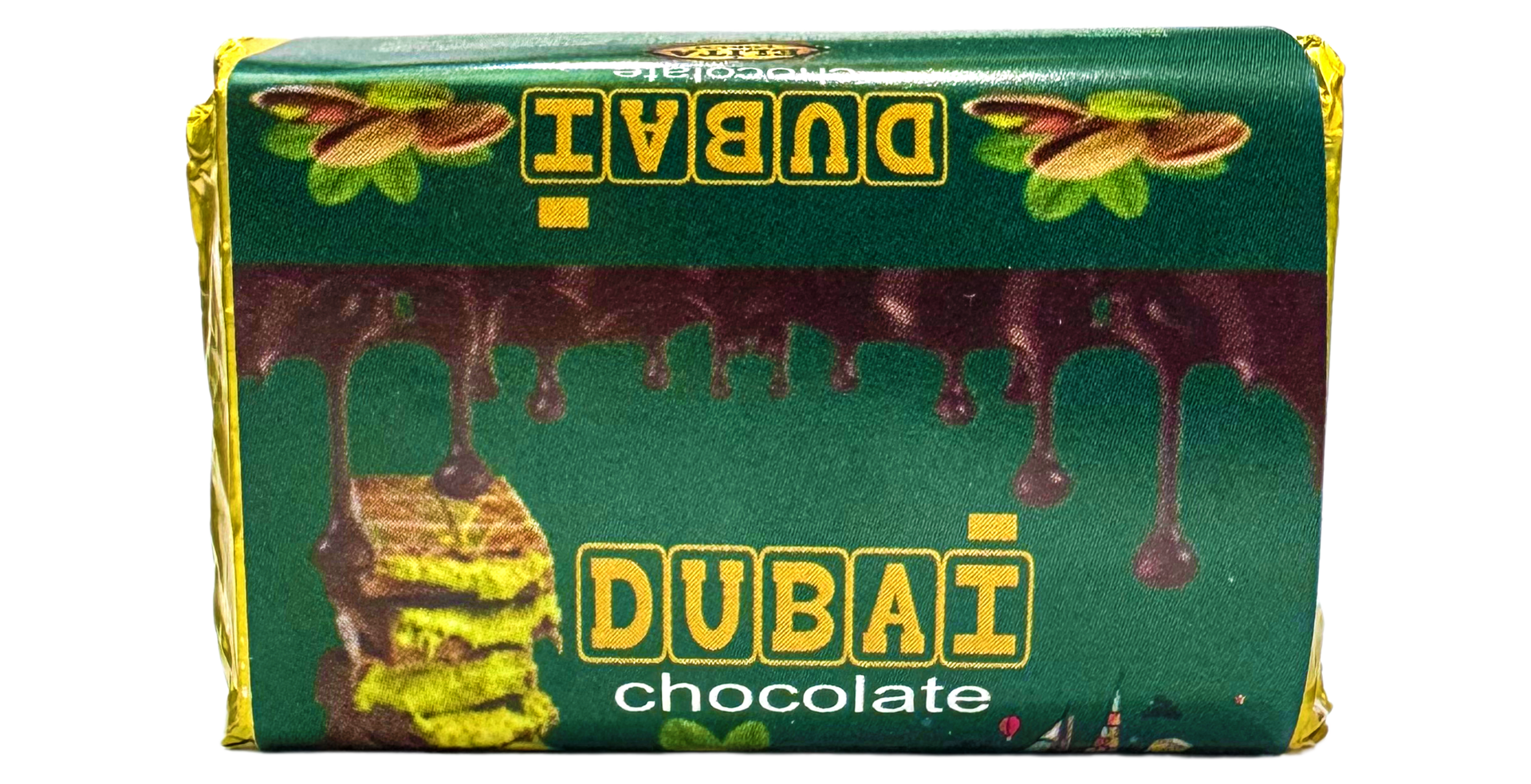 ELİTA 30 GR DUBAİ ÇİKOLATASI