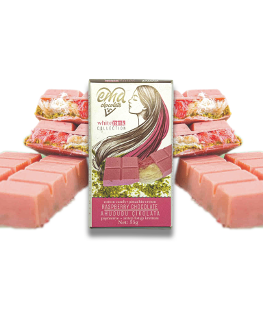 EMA 55 GR  ANGEL HAIR PEMBE