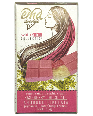 EMA 55 GR  ANGEL HAIR PEMBE