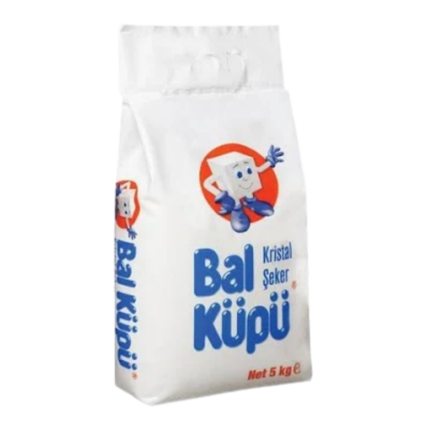 SEKER 5KG BALKUPU TOZ*6