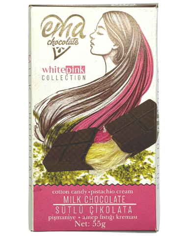 EMA 55 GR ANGEL HAIR SÜTLÜ