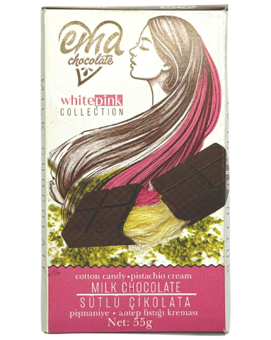 EMA 55 GR ANGEL HAIR SÜTLÜ