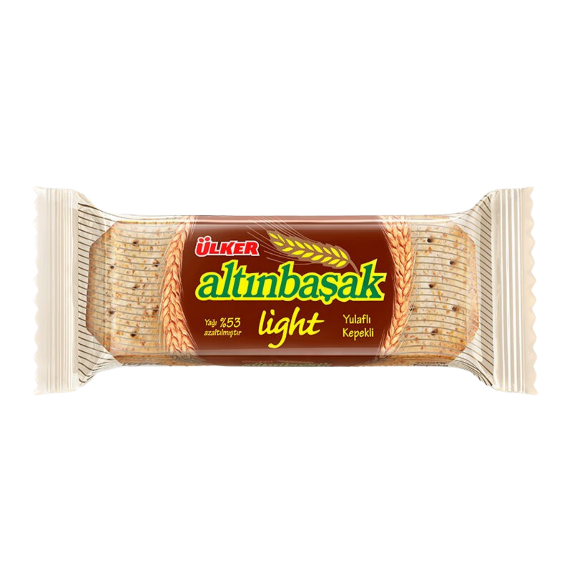 ALTINBASAK YULAFLI KEPEKLI 46GR*24