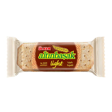 ALTINBASAK YULAFLI KEPEKLI 46GR*24