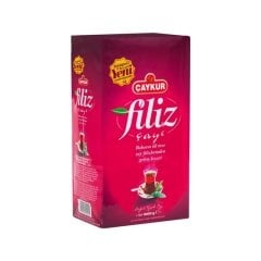 ÇAYKUR FİLİZ ÇAYI 1000 GR