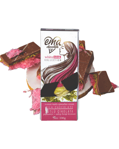 EMA 100 GR ANGEL HAIR SÜTLÜ