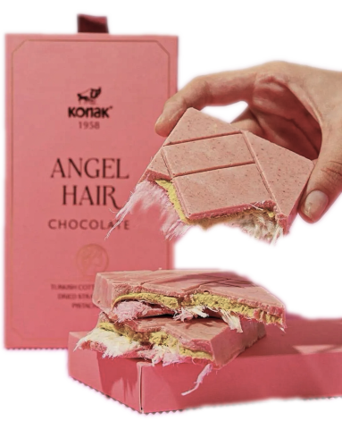 KONAK 170 GR ANGEL HAİR