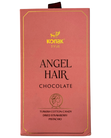 KONAK 170 GR ANGEL HAİR