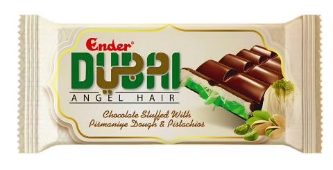 ENDER 51 GR ANGEL HAIR