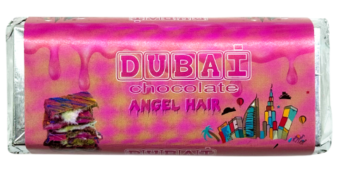 ELİTA 75 GR ANGEL HAIR PEMBE