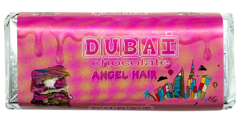 ELİTA 75 GR ANGEL HAIR PEMBE