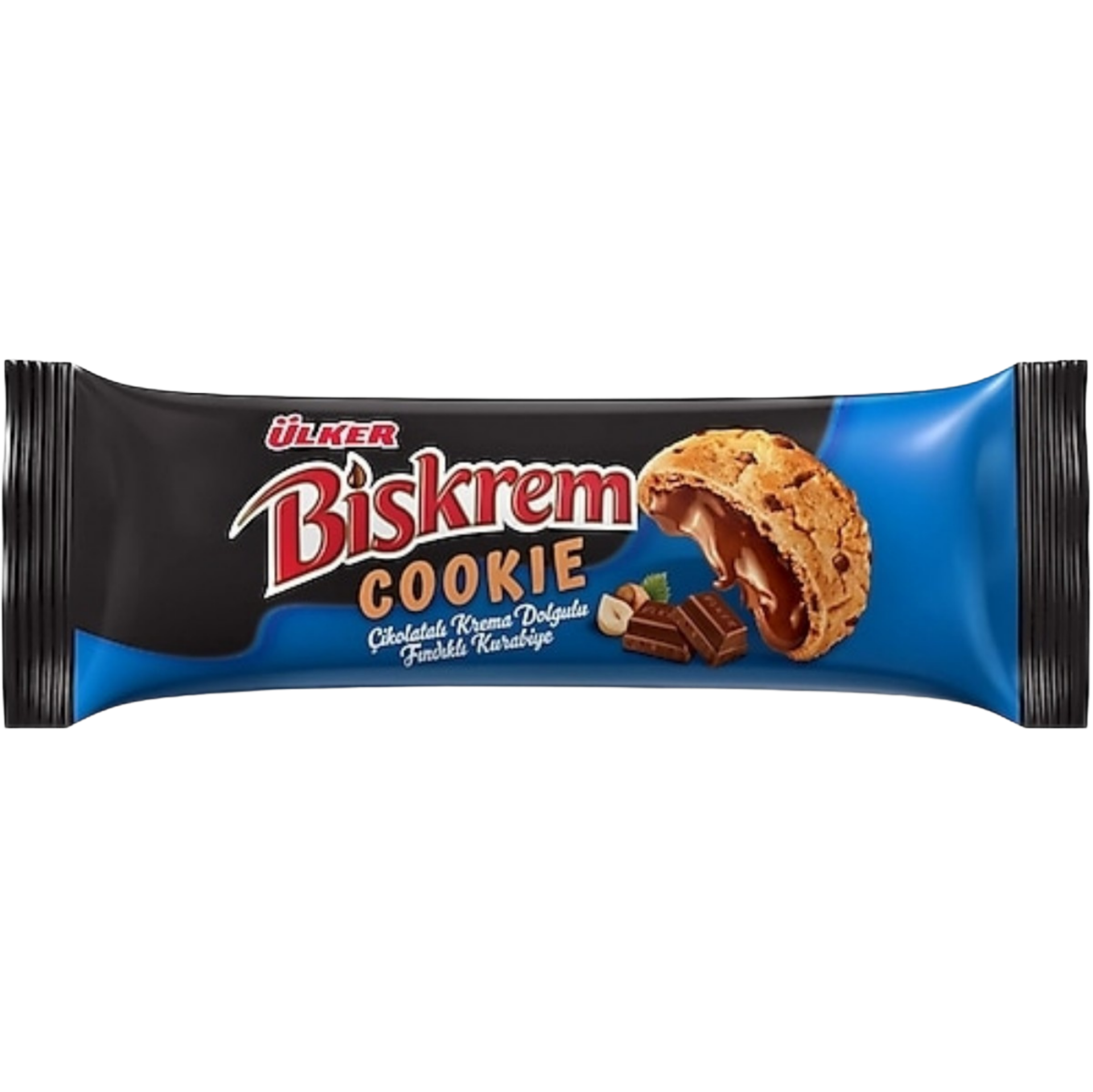 BISKREM COOKIE 8OOGR*18AD.