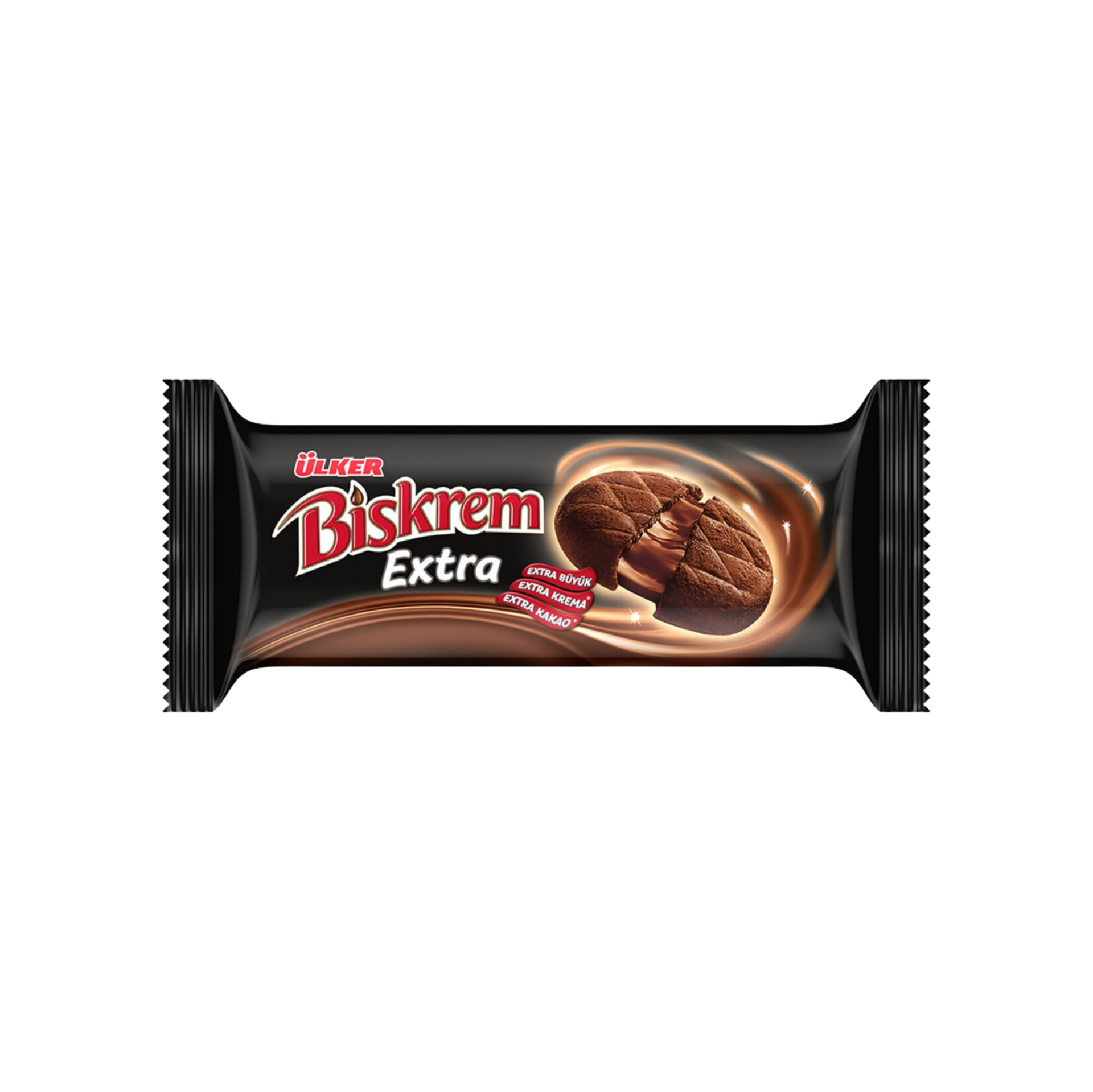 BISKREM EXTRA KAKAOLU 184GR*12