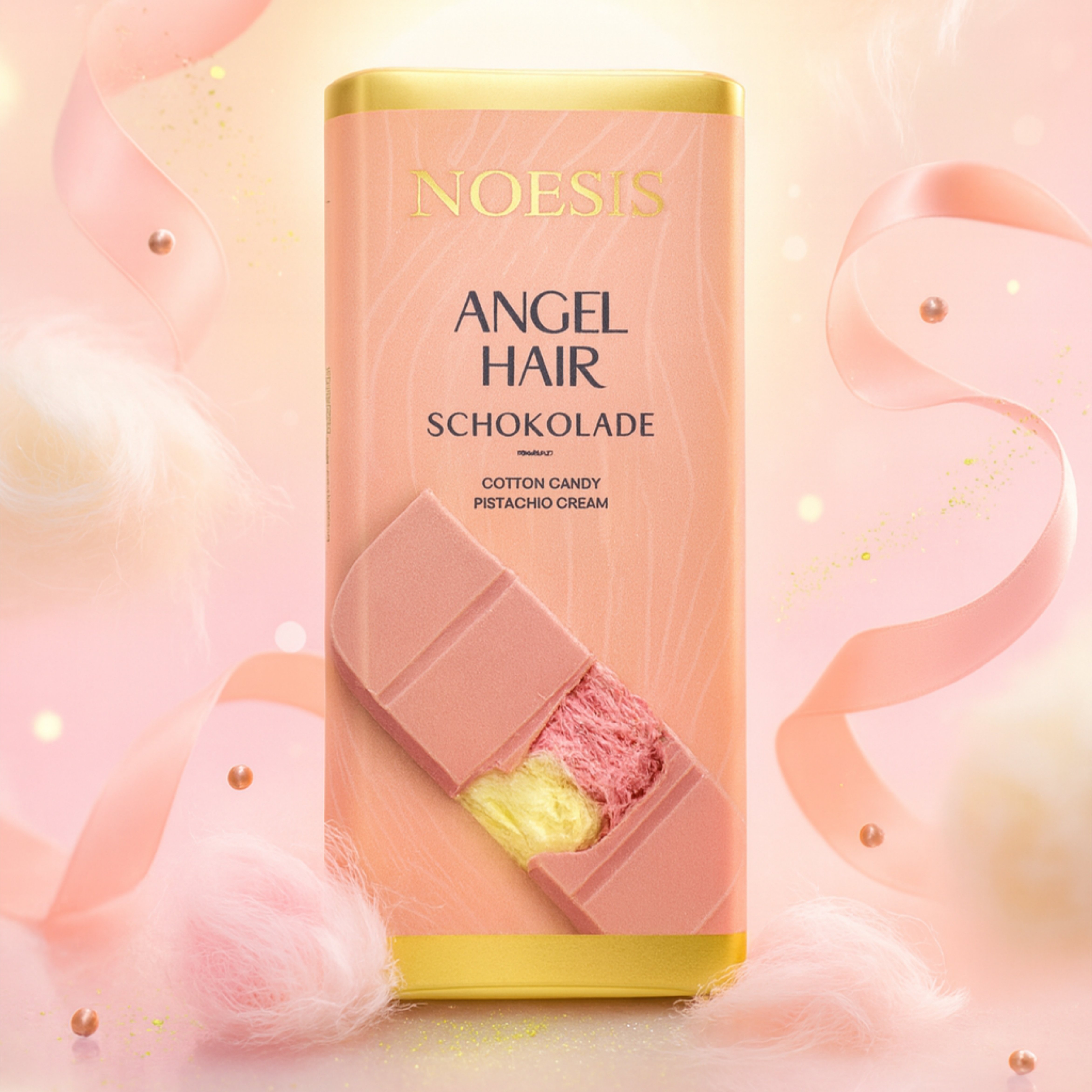 NOESIS 75 GR ANGEL HAIR