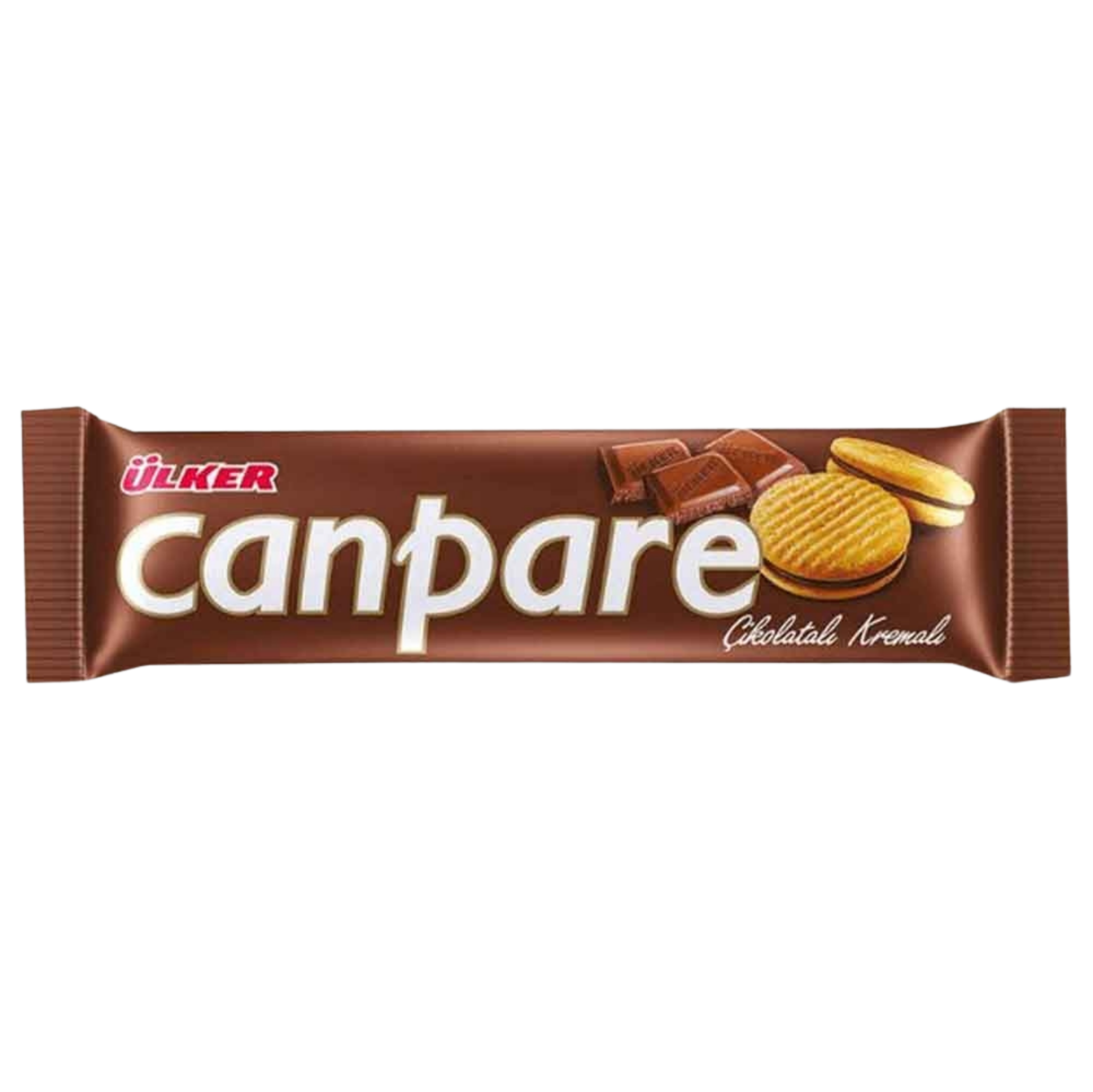 CANPARE CIKOLATA 81GR*24