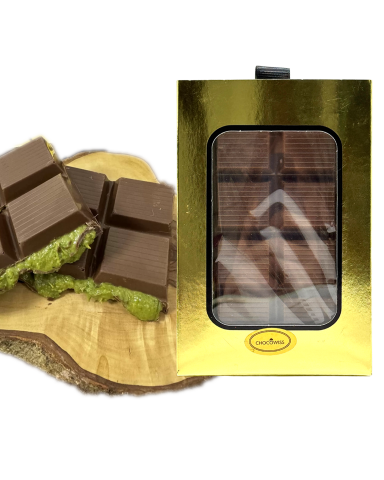 CHOCOWISS 160 GR ANGEL HAIR SÜTLÜ