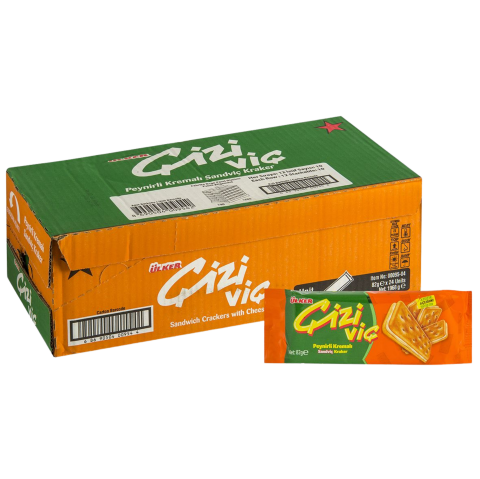 CIZI VIC 82GR*24