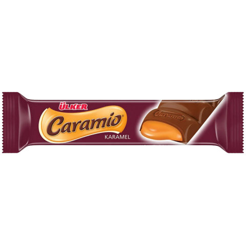CARAMIO 32GR*24