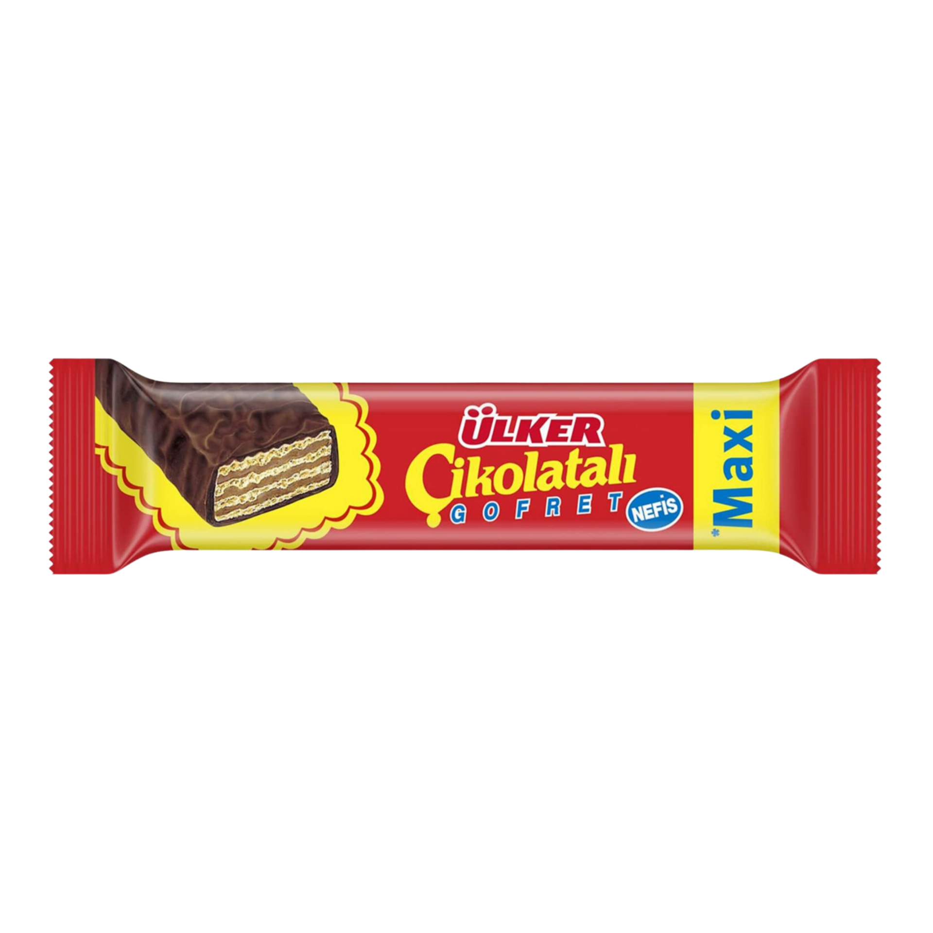 CIKOLATALI MAXI 47GR*24