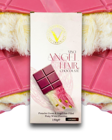 VINCI 150 GR ANGEL HAIR