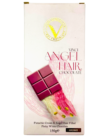 VINCI 150 GR ANGEL HAIR