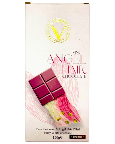 VINCI 150 GR ANGEL HAIR