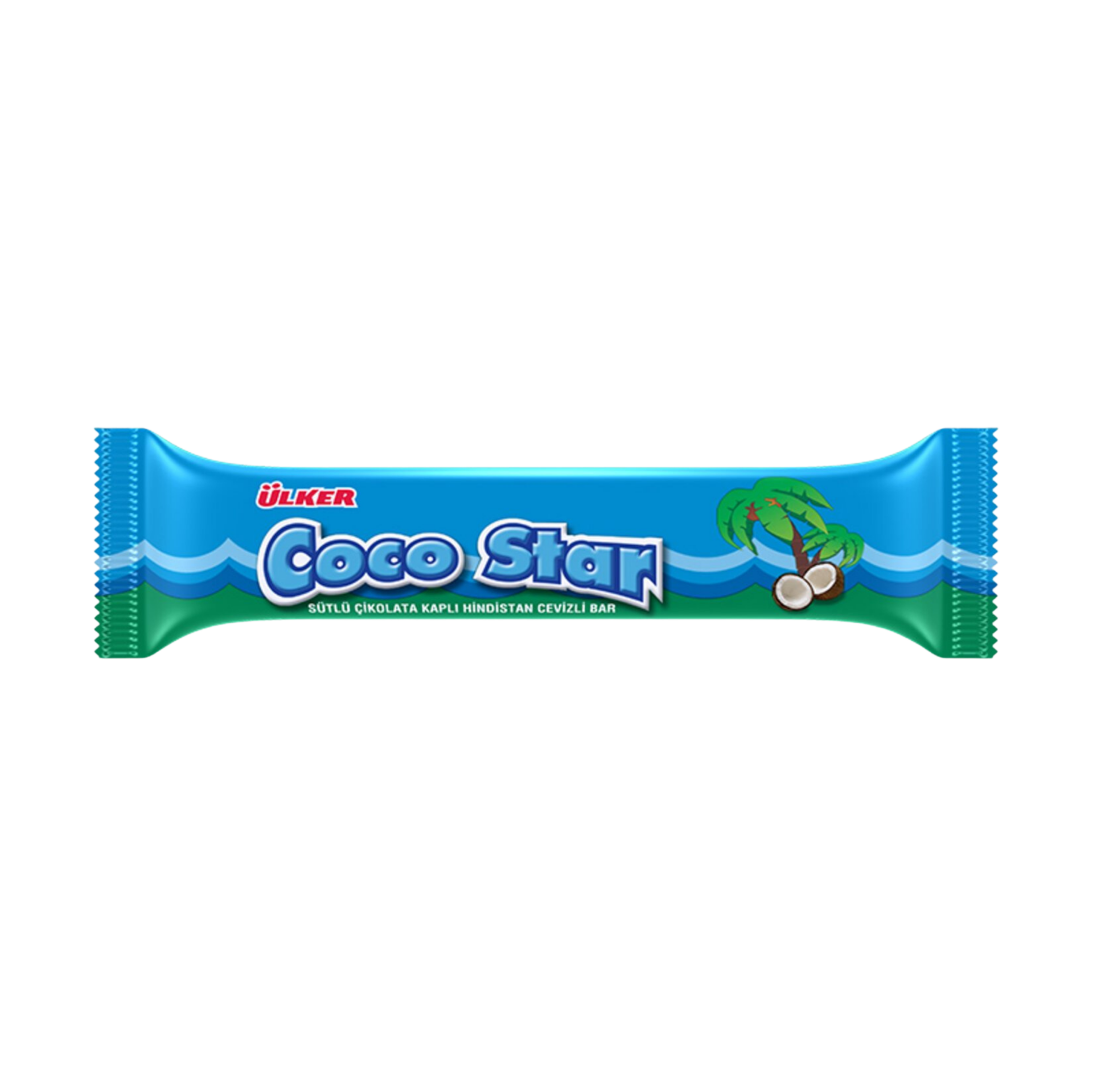 COCO STAR H CEVIZLI 25GR*24