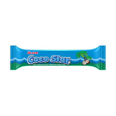 COCO STAR H CEVIZLI 25GR*24