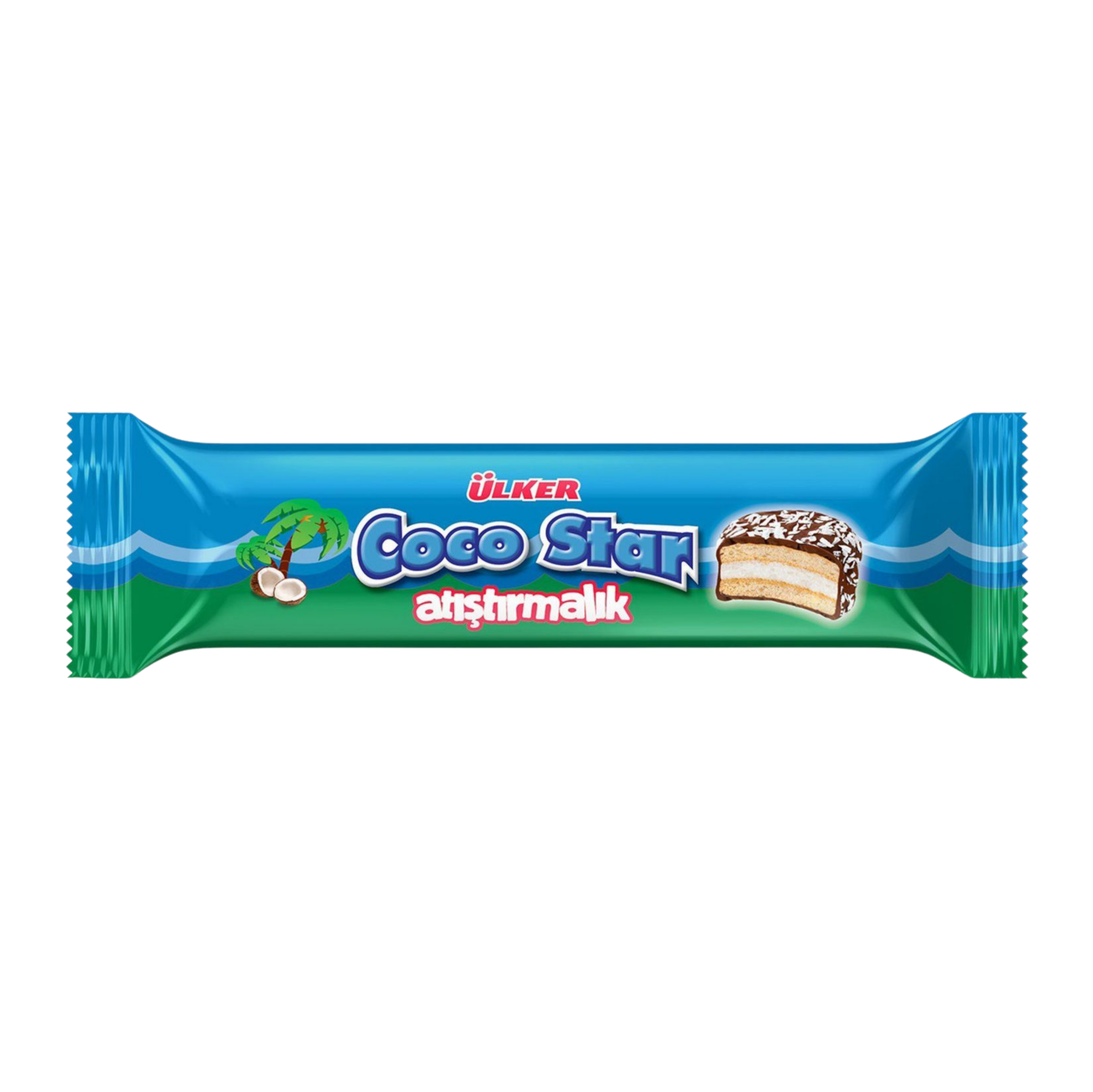COCOSTAR ATISTIRMALIK 66GR*24