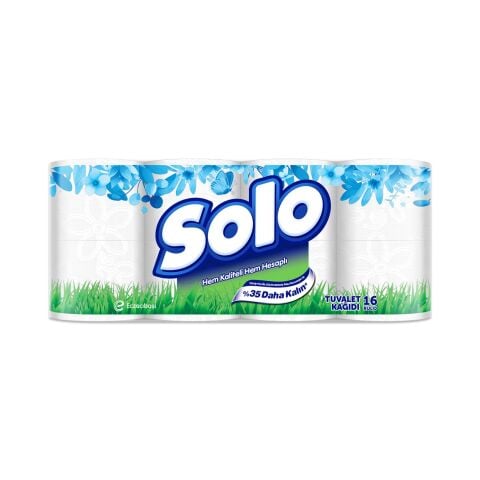 SOLO HAVLU 16LI