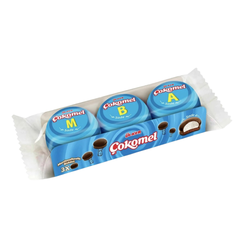 COKOMEL SADE 3LU12GR*30