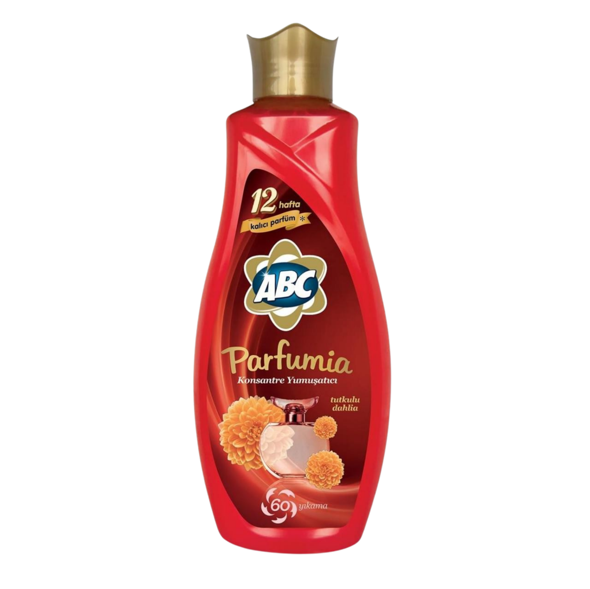 ABC KONS. 1440ML*9 TUTKULU DAHLIA