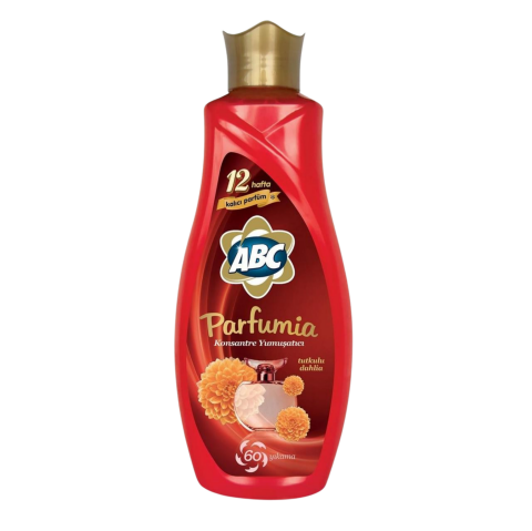 ABC KONS. 1440ML*9 TUTKULU DAHLIA