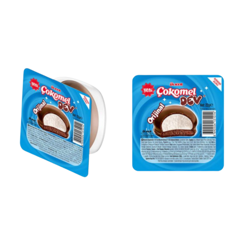 COKOMEL DEV SADE 22GR*36