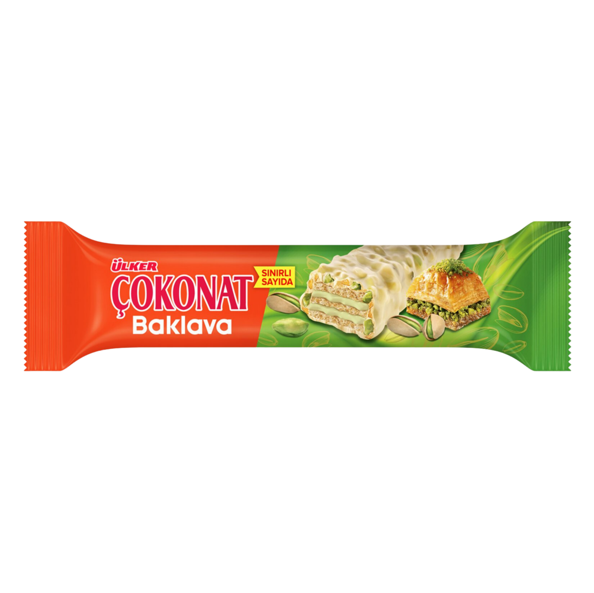 COKONAT BAKLAVA 30GR*24