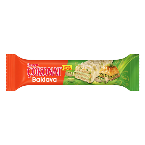 COKONAT BAKLAVA 30GR*24