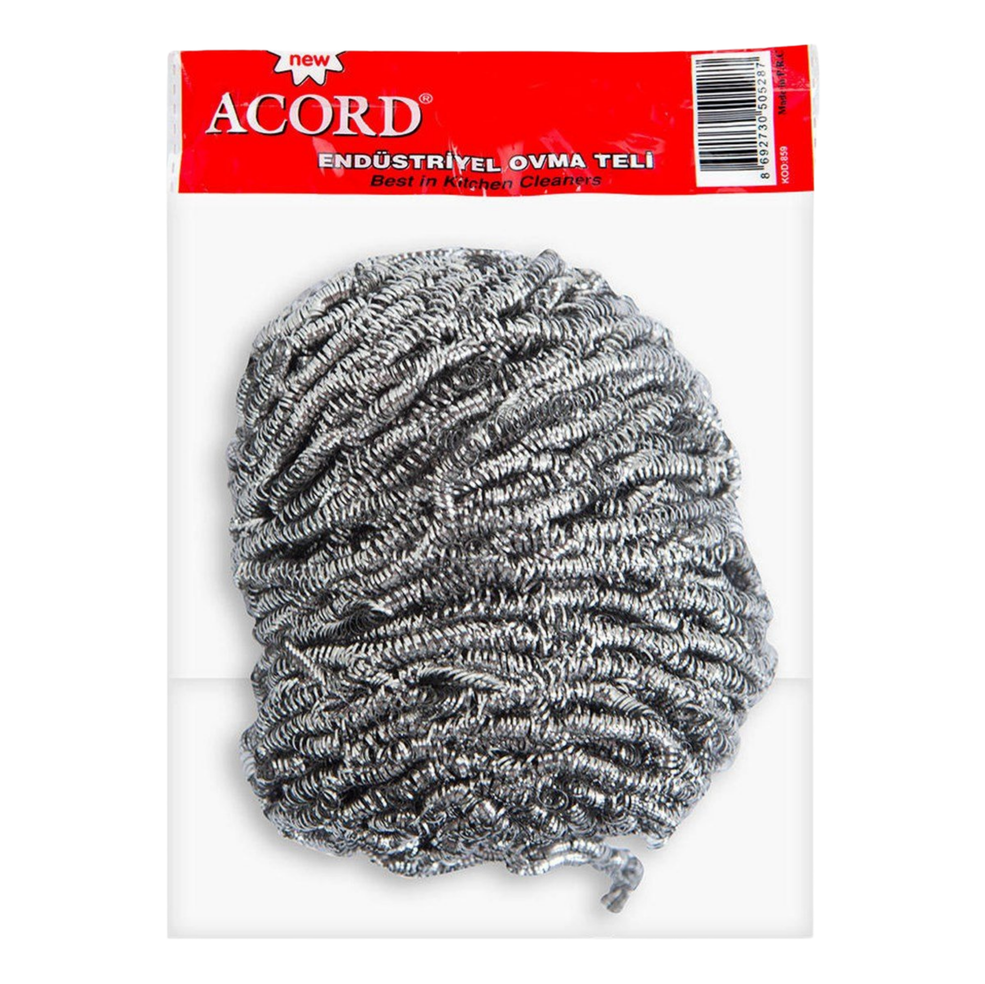 ACORD PARIN TOPTEL BÜYÜK 60GR*20